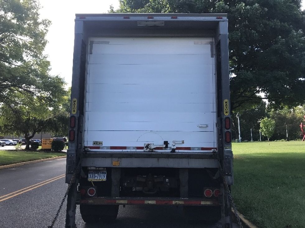 Refrigerated Trailer-Semi Trailers-Utility-2017-Trailer-Bethlehem-PA-436,450\n\t\tmiles-$ 25,750 - Image 6