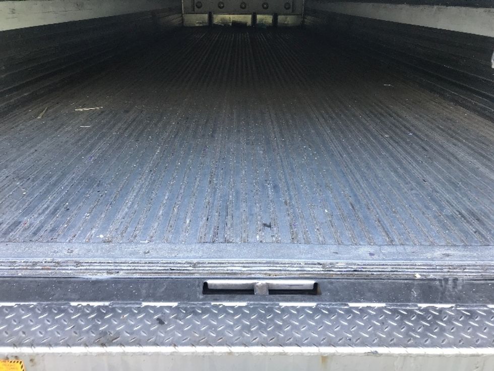 Refrigerated Trailer-Semi Trailers-Utility-2017-Trailer-Bethlehem-PA-436,450\n\t\tmiles-$ 25,750 - Image 8