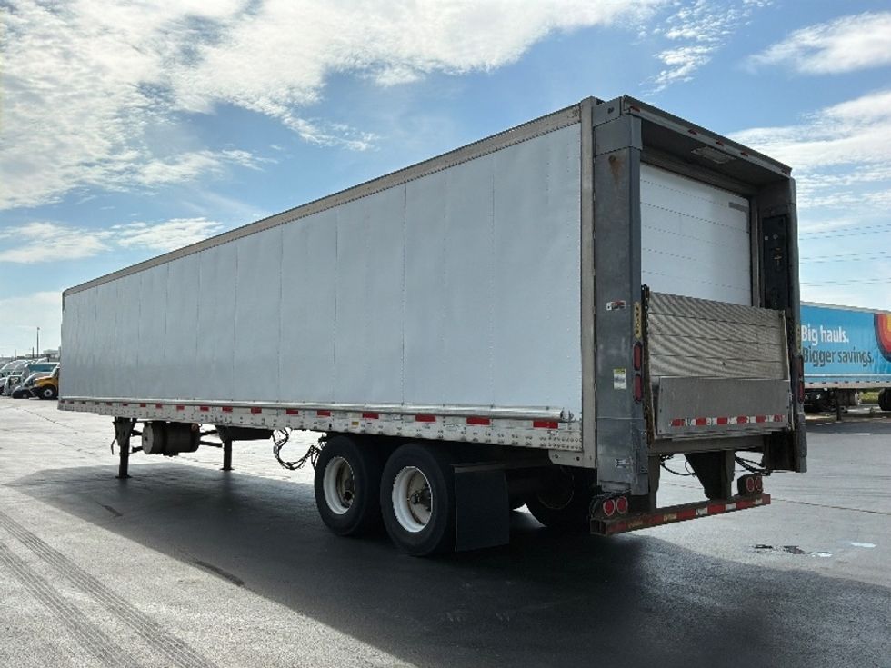 Refrigerated Trailer-Semi Trailers-Utility-2017-Trailer-Bethlehem-PA-442,190\n\t\tmiles-$ 27,500 - Image 3