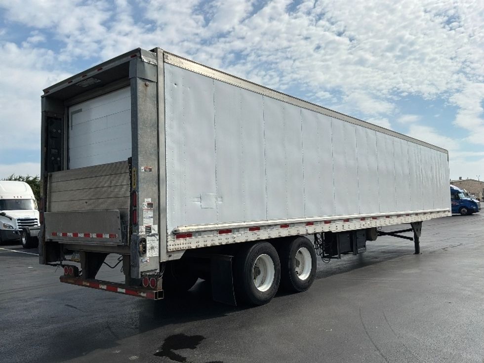 Refrigerated Trailer-Semi Trailers-Utility-2017-Trailer-Bethlehem-PA-442,190\n\t\tmiles-$ 27,500 - Image 4