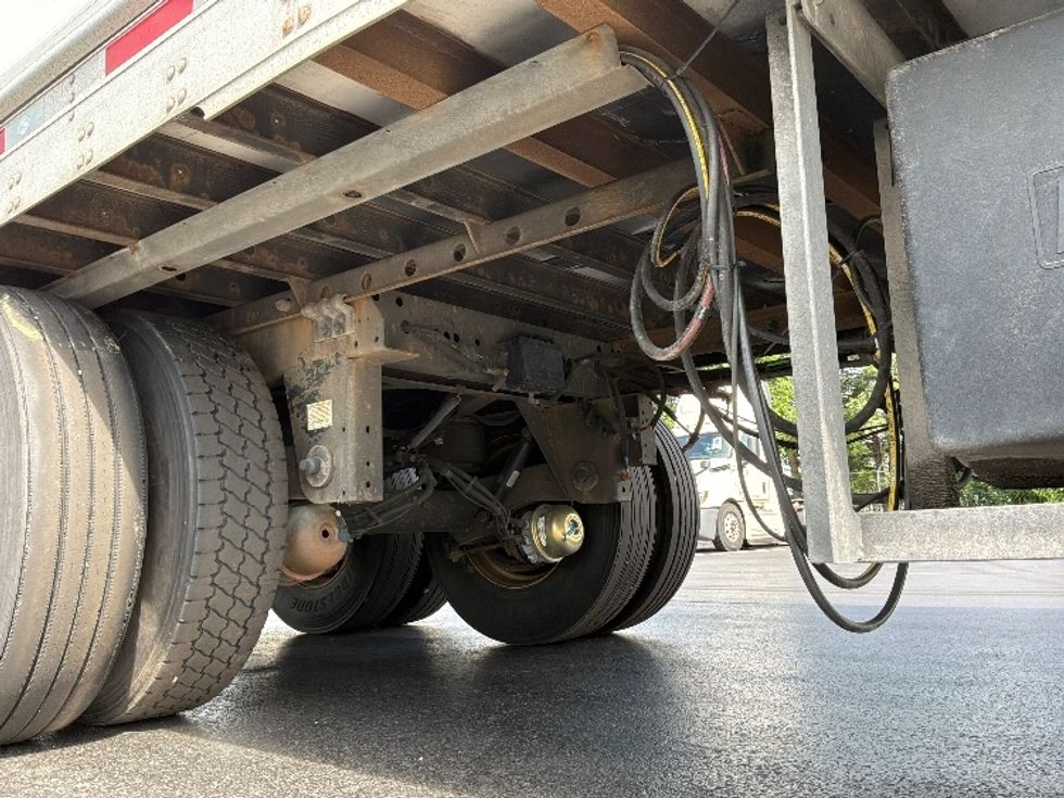 Refrigerated Trailer-Semi Trailers-Utility-2017-Trailer-Bethlehem-PA-442,190\n\t\tmiles-$ 27,500 - Image 5