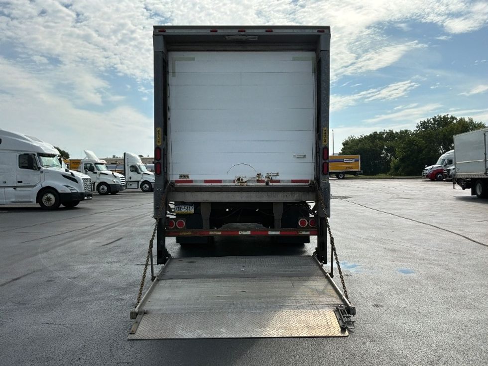 Refrigerated Trailer-Semi Trailers-Utility-2017-Trailer-Bethlehem-PA-442,190\n\t\tmiles-$ 27,500 - Image 6
