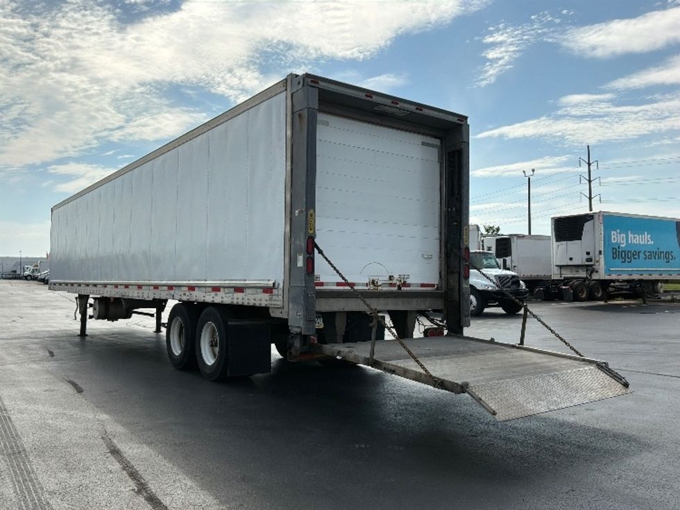 Refrigerated Trailer-Semi Trailers-Utility-2017-Trailer-Bethlehem-PA-442,190\n\t\tmiles-$ 27,500 - Image 7