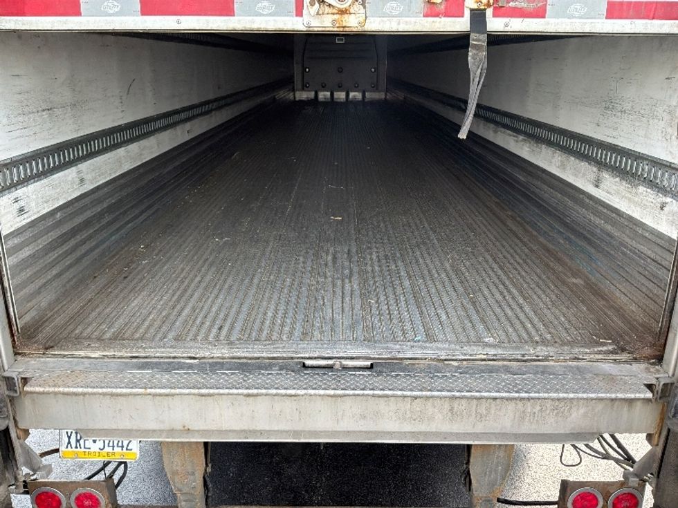 Refrigerated Trailer-Semi Trailers-Utility-2017-Trailer-Bethlehem-PA-442,190\n\t\tmiles-$ 27,500 - Image 8