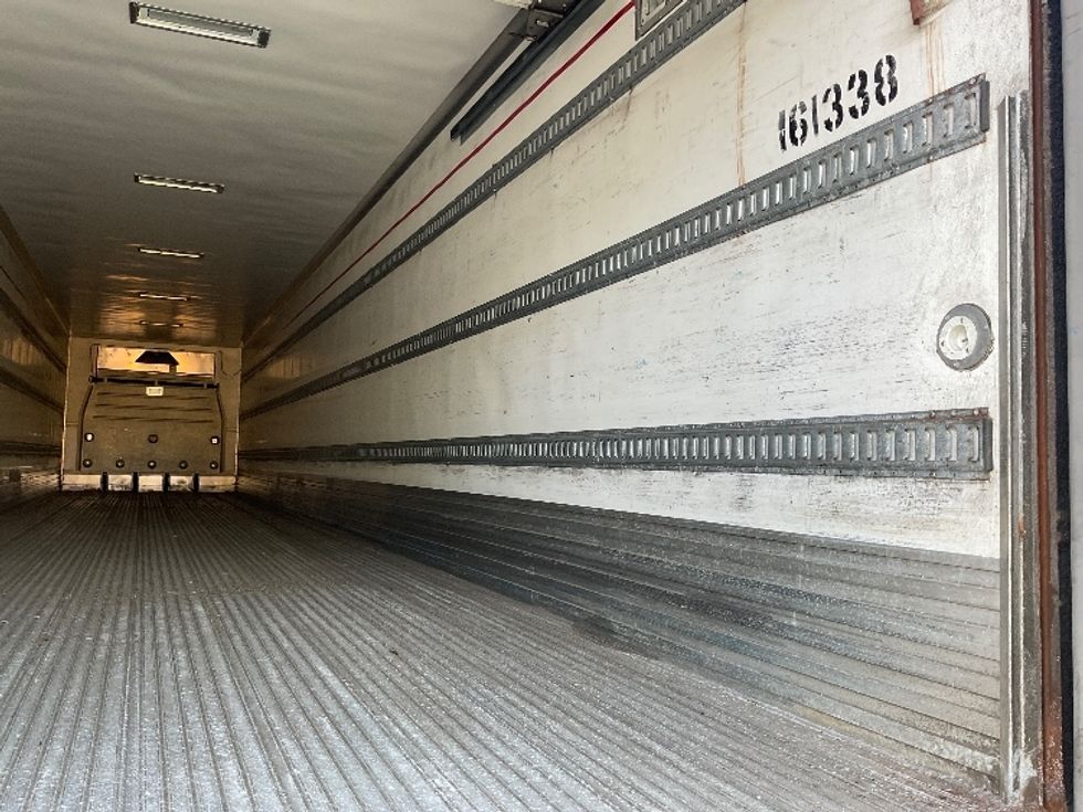Refrigerated Trailer-Semi Trailers-Utility-2017-Trailer-Bethlehem-PA-487,600\n\t\tmiles-$ 27,500 - Image 10