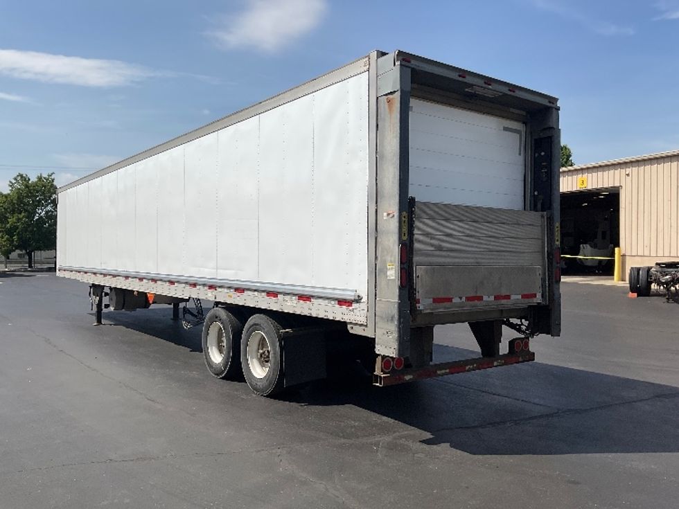 Refrigerated Trailer-Semi Trailers-Utility-2017-Trailer-Bethlehem-PA-487,600\n\t\tmiles-$ 27,500 - Image 3
