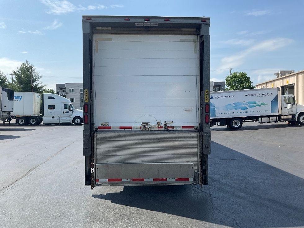 Refrigerated Trailer-Semi Trailers-Utility-2017-Trailer-Bethlehem-PA-487,600\n\t\tmiles-$ 27,500 - Image 6