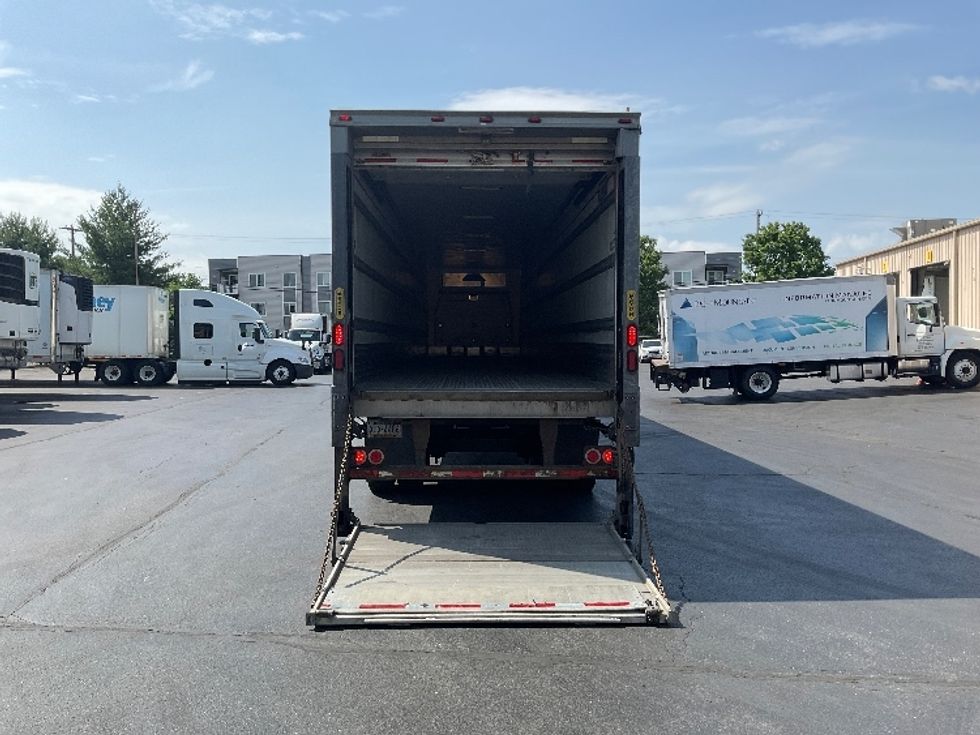 Refrigerated Trailer-Semi Trailers-Utility-2017-Trailer-Bethlehem-PA-487,600\n\t\tmiles-$ 27,500 - Image 7
