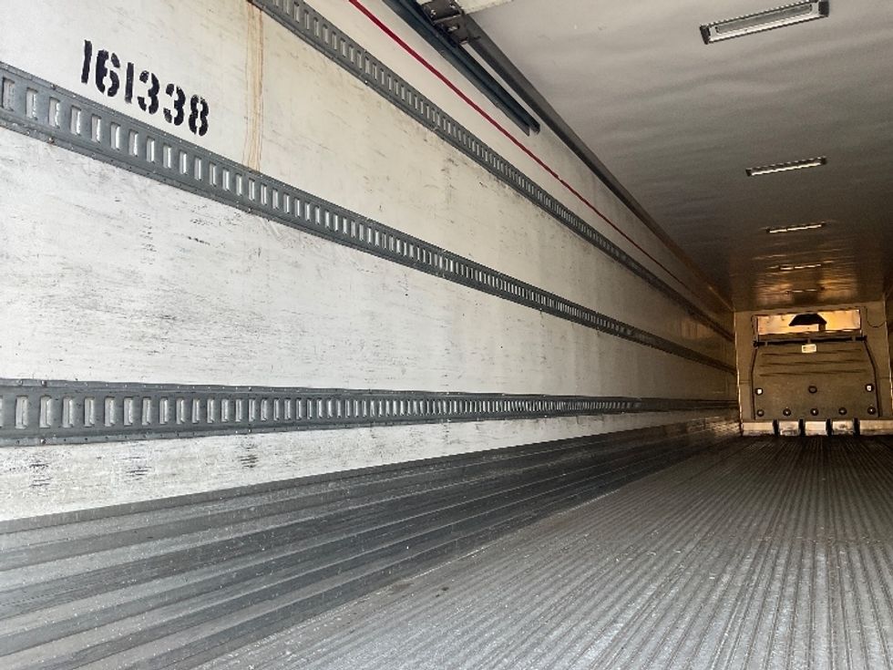 Refrigerated Trailer-Semi Trailers-Utility-2017-Trailer-Bethlehem-PA-487,600\n\t\tmiles-$ 27,500 - Image 9