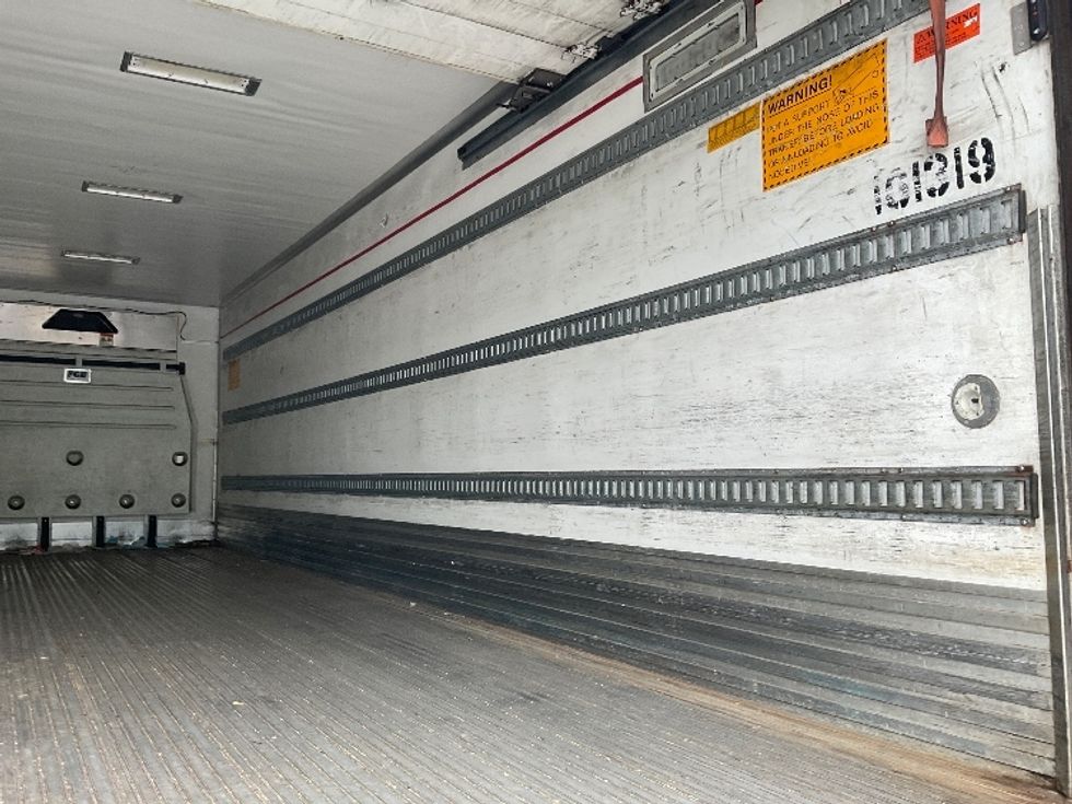 Refrigerated Trailer-Semi Trailers-Utility-2017-Trailer-Bethlehem-PA-493,743\n\t\tmiles-$ 25,750 - Image 10