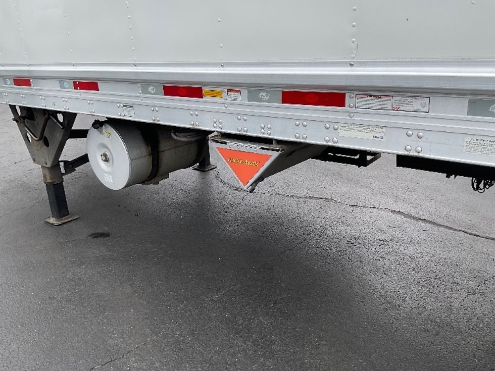 Refrigerated Trailer-Semi Trailers-Utility-2017-Trailer-Bethlehem-PA-493,743\n\t\tmiles-$ 25,750 - Image 11