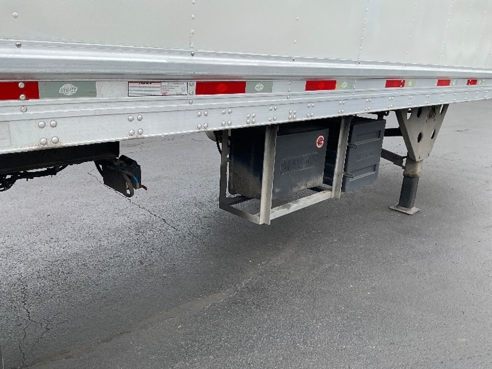 Refrigerated Trailer-Semi Trailers-Utility-2017-Trailer-Bethlehem-PA-493,743\n\t\tmiles-$ 25,750 - Image 12