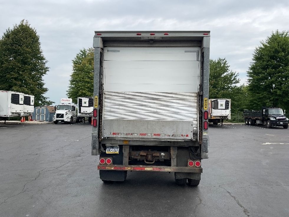 Refrigerated Trailer-Semi Trailers-Utility-2017-Trailer-Bethlehem-PA-493,743\n\t\tmiles-$ 25,750 - Image 6