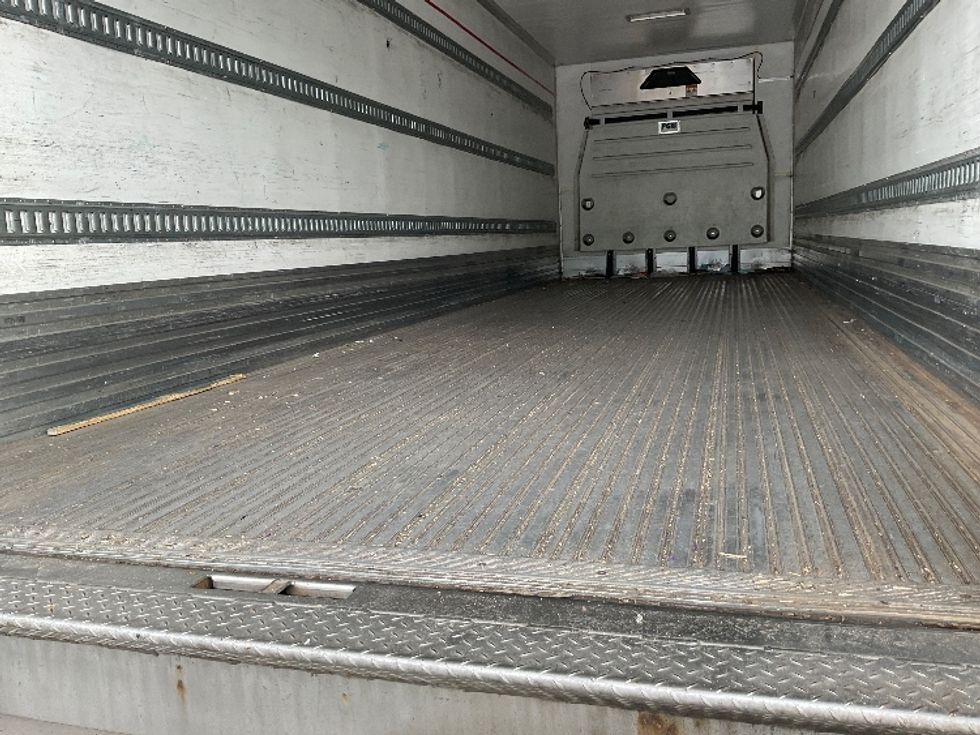 Refrigerated Trailer-Semi Trailers-Utility-2017-Trailer-Bethlehem-PA-493,743\n\t\tmiles-$ 25,750 - Image 8