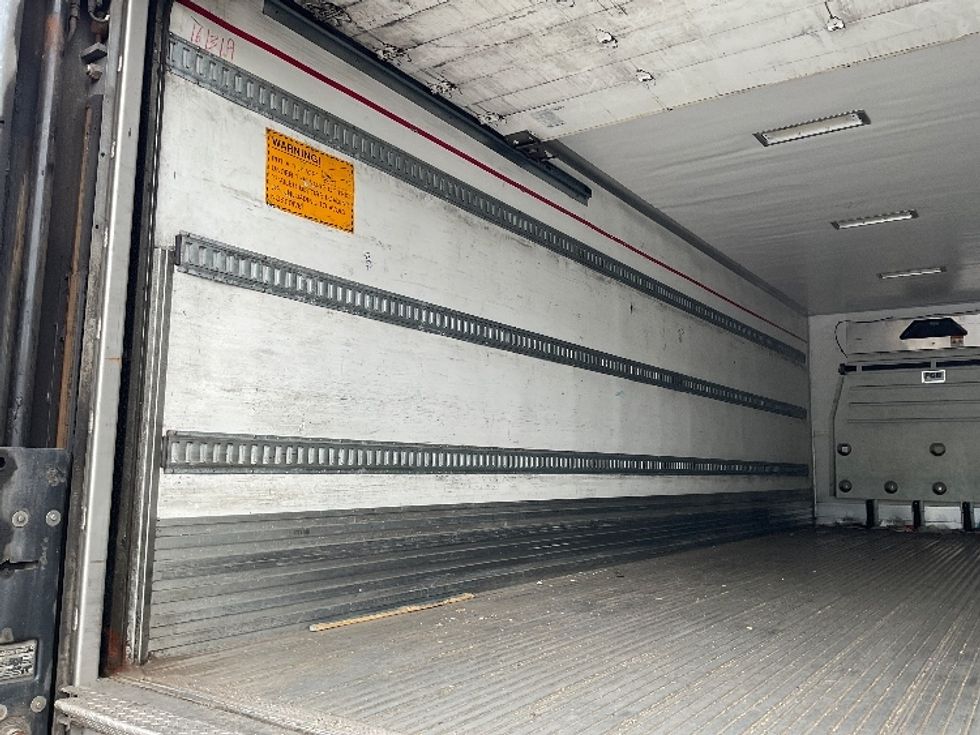 Refrigerated Trailer-Semi Trailers-Utility-2017-Trailer-Bethlehem-PA-493,743\n\t\tmiles-$ 25,750 - Image 9