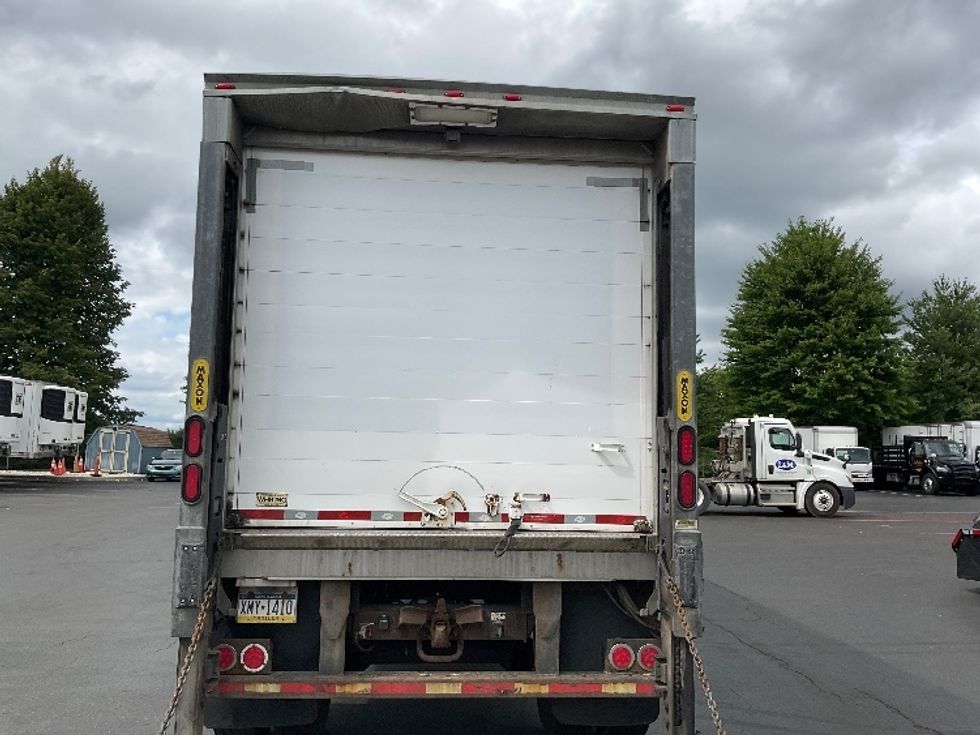 Refrigerated Trailer-Semi Trailers-Utility-2017-Trailer-Bethlehem-PA-694,626\n\t\tmiles-$ 25,750 - Image 6