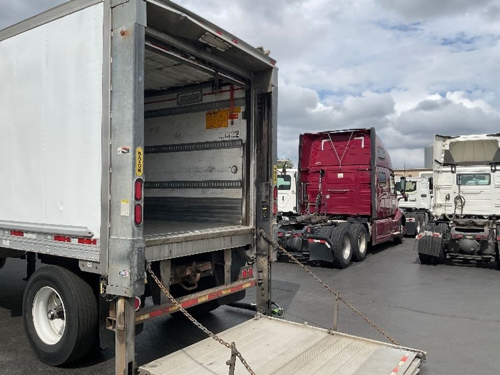 Refrigerated Trailer-Semi Trailers-Utility-2017-Trailer-Bethlehem-PA-694,626\n\t\tmiles-$ 25,750 - Image 7