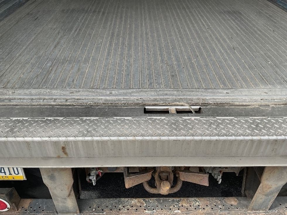 Refrigerated Trailer-Semi Trailers-Utility-2017-Trailer-Bethlehem-PA-694,626\n\t\tmiles-$ 25,750 - Image 8