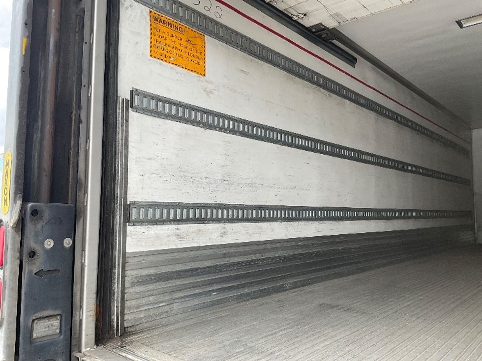 Refrigerated Trailer-Semi Trailers-Utility-2017-Trailer-Bethlehem-PA-694,626\n\t\tmiles-$ 25,750 - Image 9