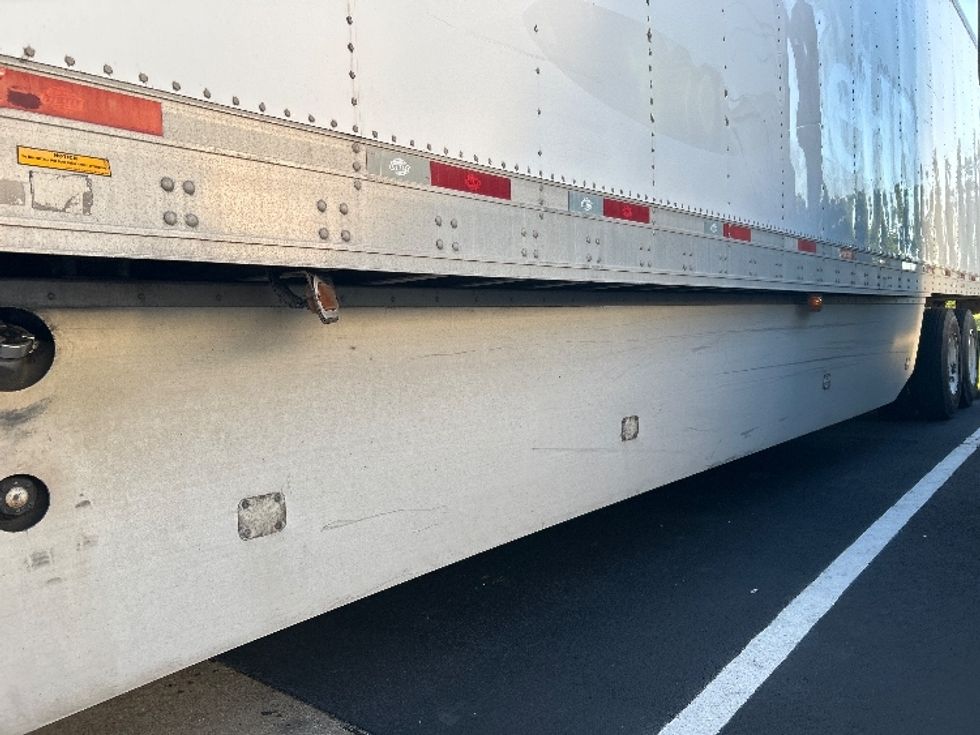 Refrigerated Trailer-Semi Trailers-Utility-2017-Trailer-Bloomington-IN-268,916\n\t\tmiles-$ 34,500 - Image 11