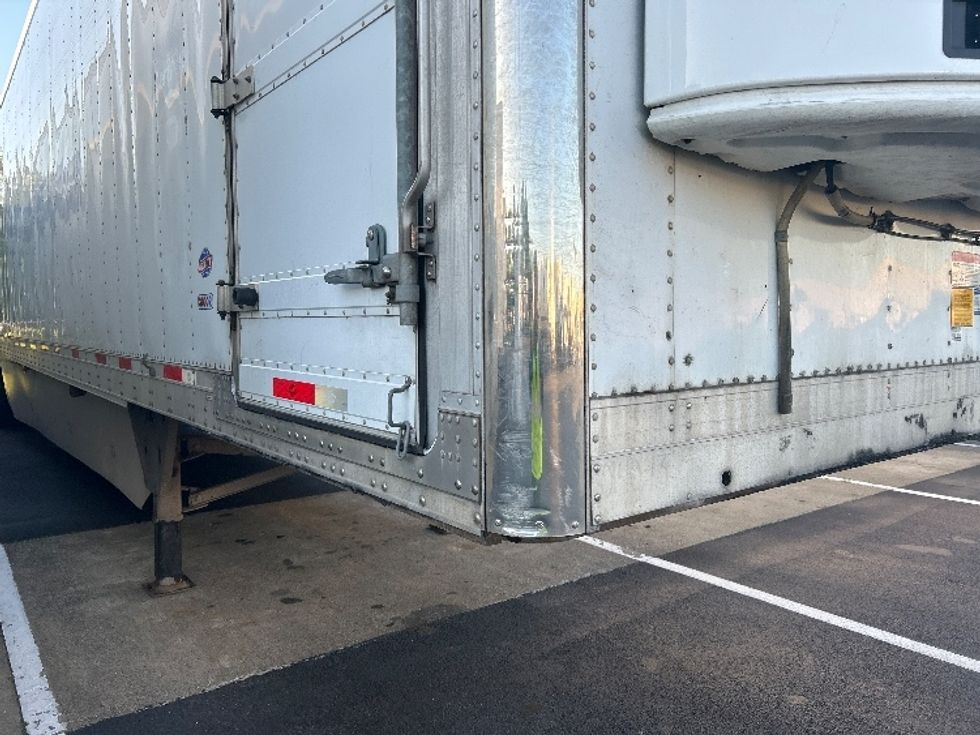 Refrigerated Trailer-Semi Trailers-Utility-2017-Trailer-Bloomington-IN-268,916\n\t\tmiles-$ 34,500 - Image 12