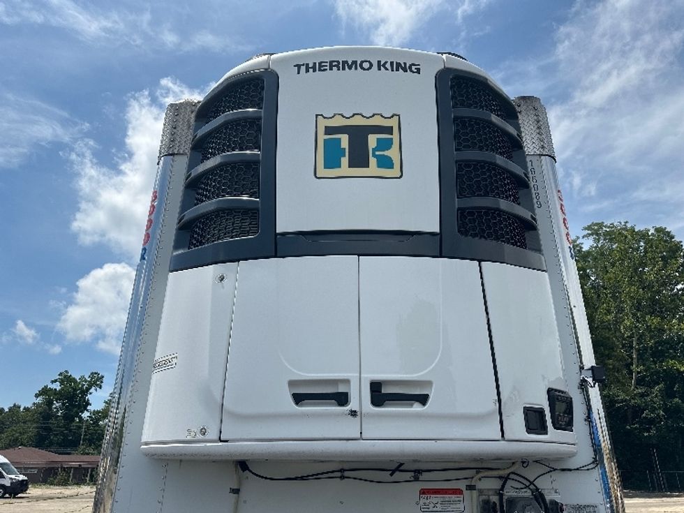 Refrigerated Trailer-Semi Trailers-Utility-2017-Trailer-Bloomington-IN-393,130\n\t\tmiles-$ 30,250 - Image 11