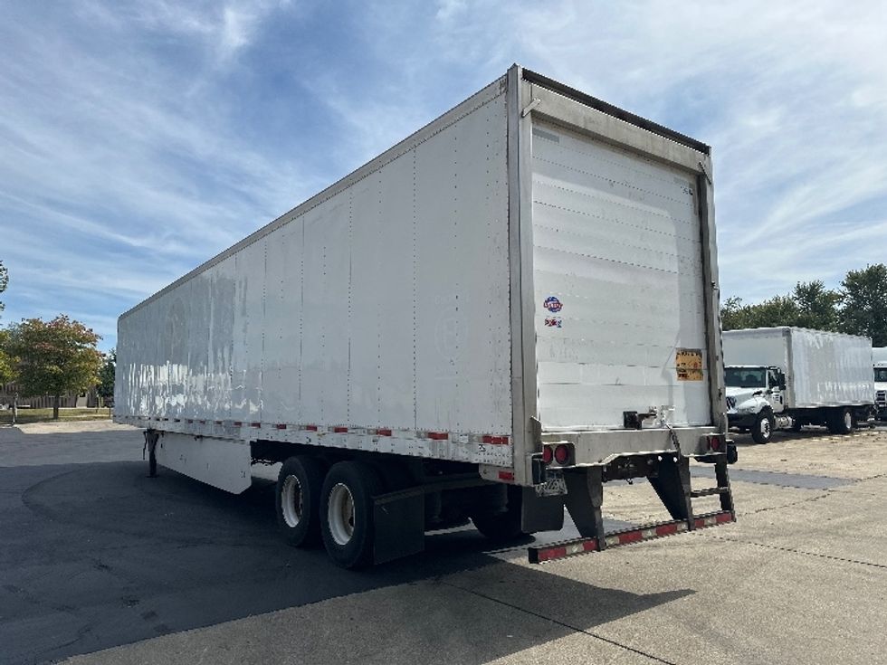 Refrigerated Trailer-Semi Trailers-Utility-2017-Trailer-Bloomington-IN-469,712\n\t\tmiles-$ 28,500 - Image 3