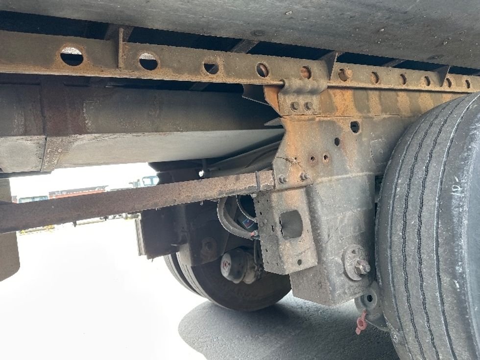 Refrigerated Trailer-Semi Trailers-Utility-2017-Trailer-Bloomington-IN-469,712\n\t\tmiles-$ 28,500 - Image 5