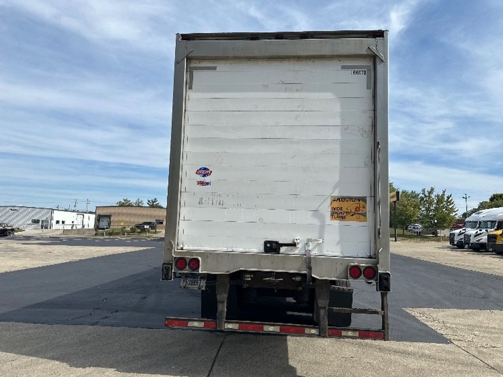 Refrigerated Trailer-Semi Trailers-Utility-2017-Trailer-Bloomington-IN-469,712\n\t\tmiles-$ 28,500 - Image 6