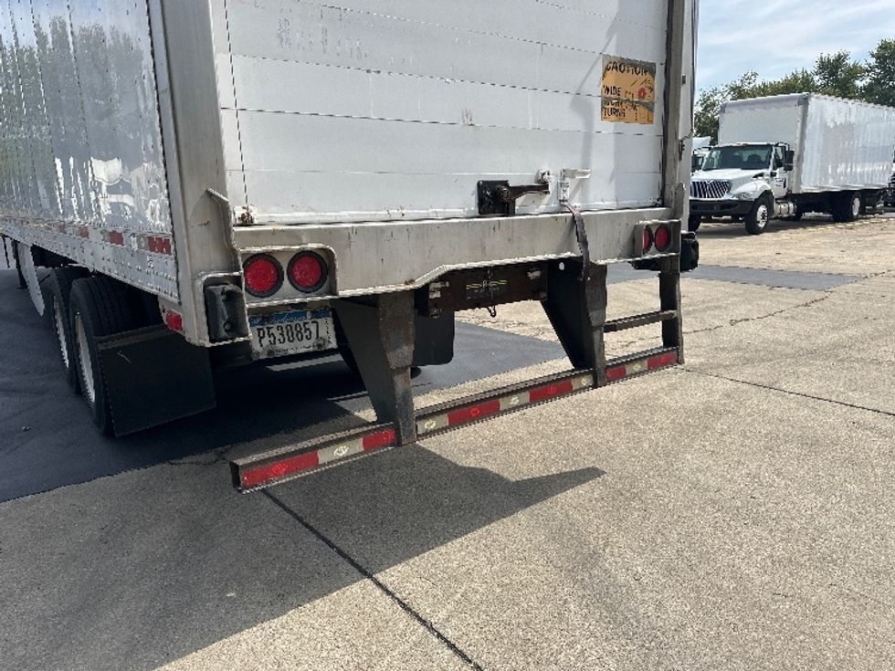 Refrigerated Trailer-Semi Trailers-Utility-2017-Trailer-Bloomington-IN-469,712\n\t\tmiles-$ 28,500 - Image 7