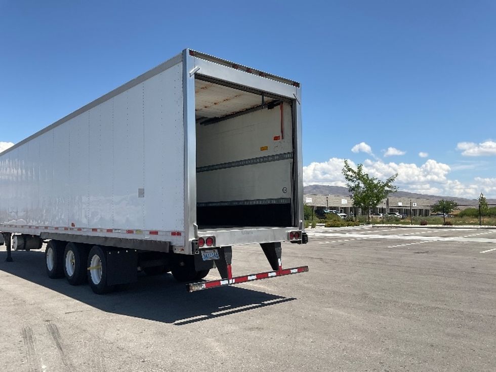 Refrigerated Trailer-Semi Trailers-Utility-2017-Trailer-Boise-ID-9,461\n\t\tmiles-$ 32,500 - Image 7