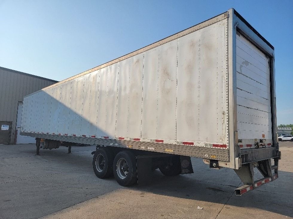 Refrigerated Trailer-Semi Trailers-Utility-2017-Trailer-Brooklyn Park-MN-1,250,758\n\t\tmiles-$ 30,000 - Image 3