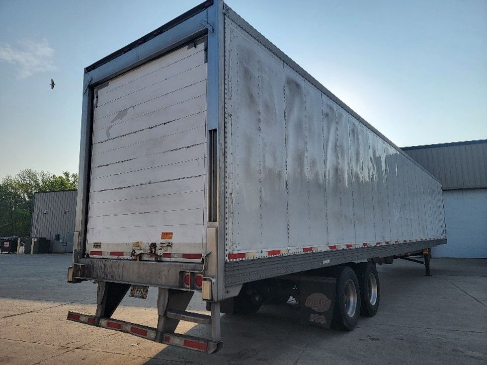 Refrigerated Trailer-Semi Trailers-Utility-2017-Trailer-Brooklyn Park-MN-1,250,758\n\t\tmiles-$ 30,000 - Image 4