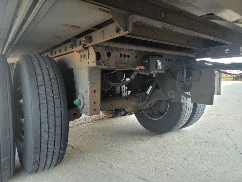 Refrigerated Trailer-Semi Trailers-Utility-2017-Trailer-Brooklyn Park-MN-1,250,758\n\t\tmiles-$ 30,000 - Image 5