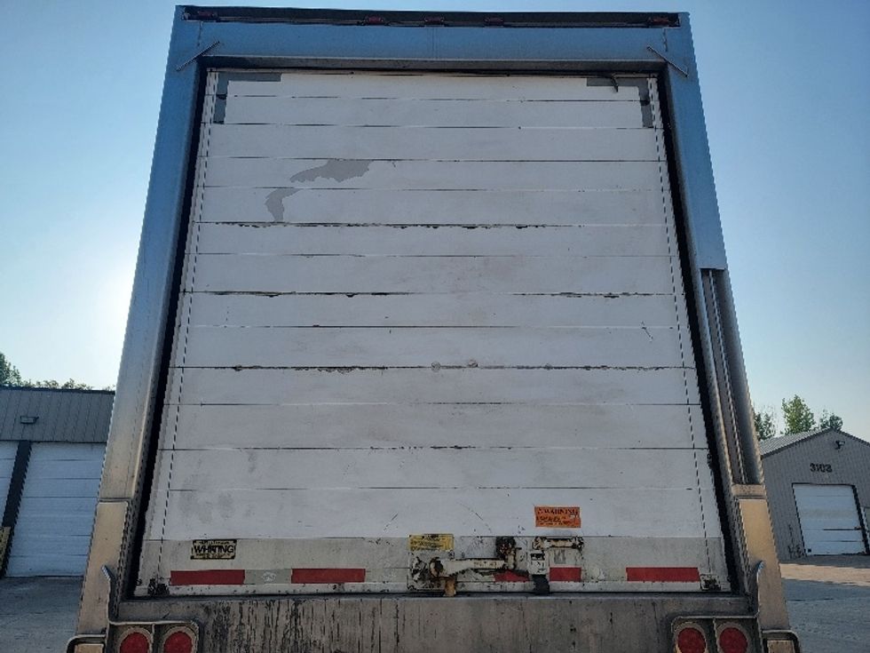 Refrigerated Trailer-Semi Trailers-Utility-2017-Trailer-Brooklyn Park-MN-1,250,758\n\t\tmiles-$ 30,000 - Image 6