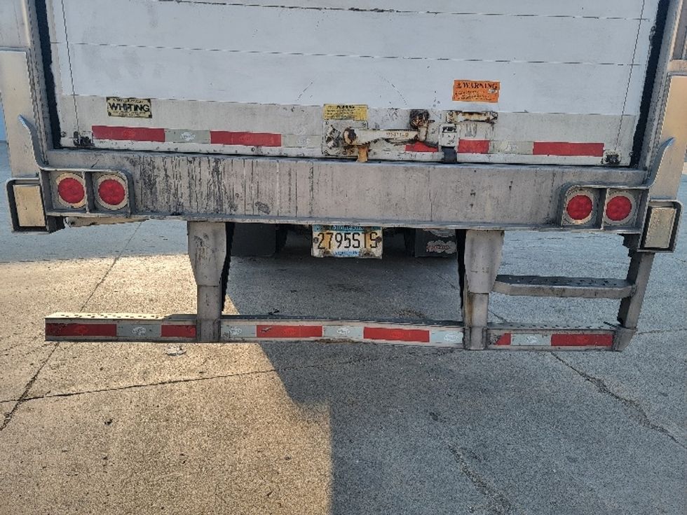 Refrigerated Trailer-Semi Trailers-Utility-2017-Trailer-Brooklyn Park-MN-1,250,758\n\t\tmiles-$ 30,000 - Image 7