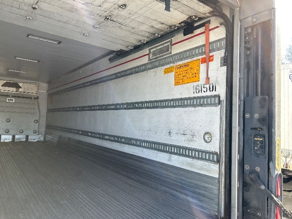 Refrigerated Trailer-Semi Trailers-Utility-2017-Trailer-Carlisle-PA-371,871\n\t\tmiles-$ 27,000 - Image 10