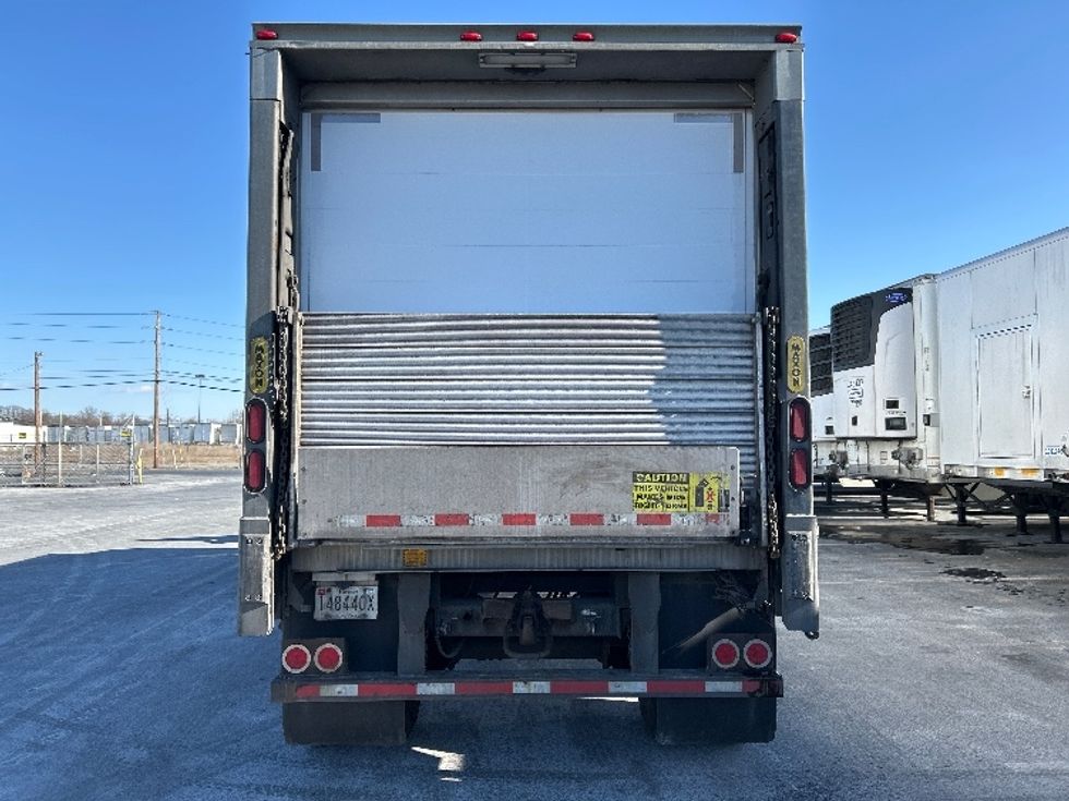 Refrigerated Trailer-Semi Trailers-Utility-2017-Trailer-Carlisle-PA-371,871\n\t\tmiles-$ 27,000 - Image 11