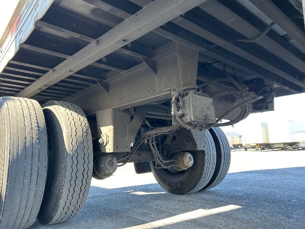 Refrigerated Trailer-Semi Trailers-Utility-2017-Trailer-Carlisle-PA-371,871\n\t\tmiles-$ 27,000 - Image 5