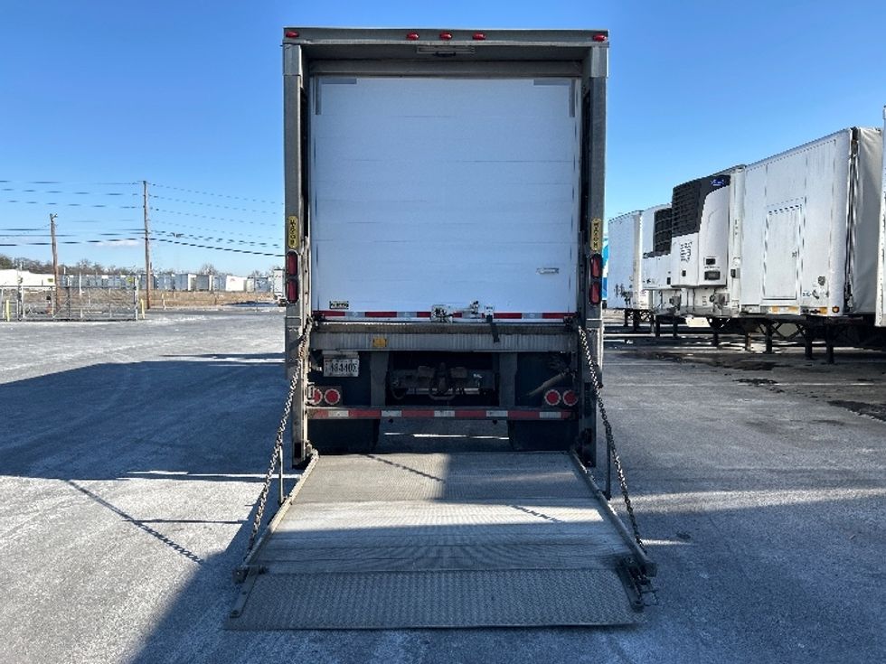 Refrigerated Trailer-Semi Trailers-Utility-2017-Trailer-Carlisle-PA-371,871\n\t\tmiles-$ 27,000 - Image 6