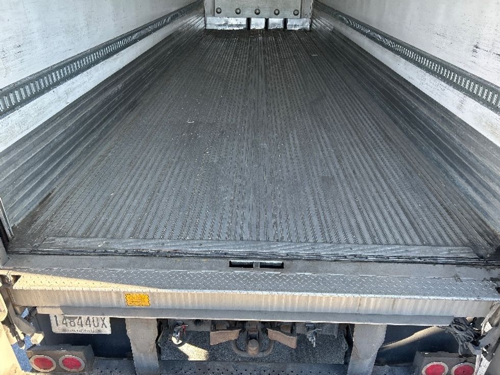 Refrigerated Trailer-Semi Trailers-Utility-2017-Trailer-Carlisle-PA-371,871\n\t\tmiles-$ 27,000 - Image 8
