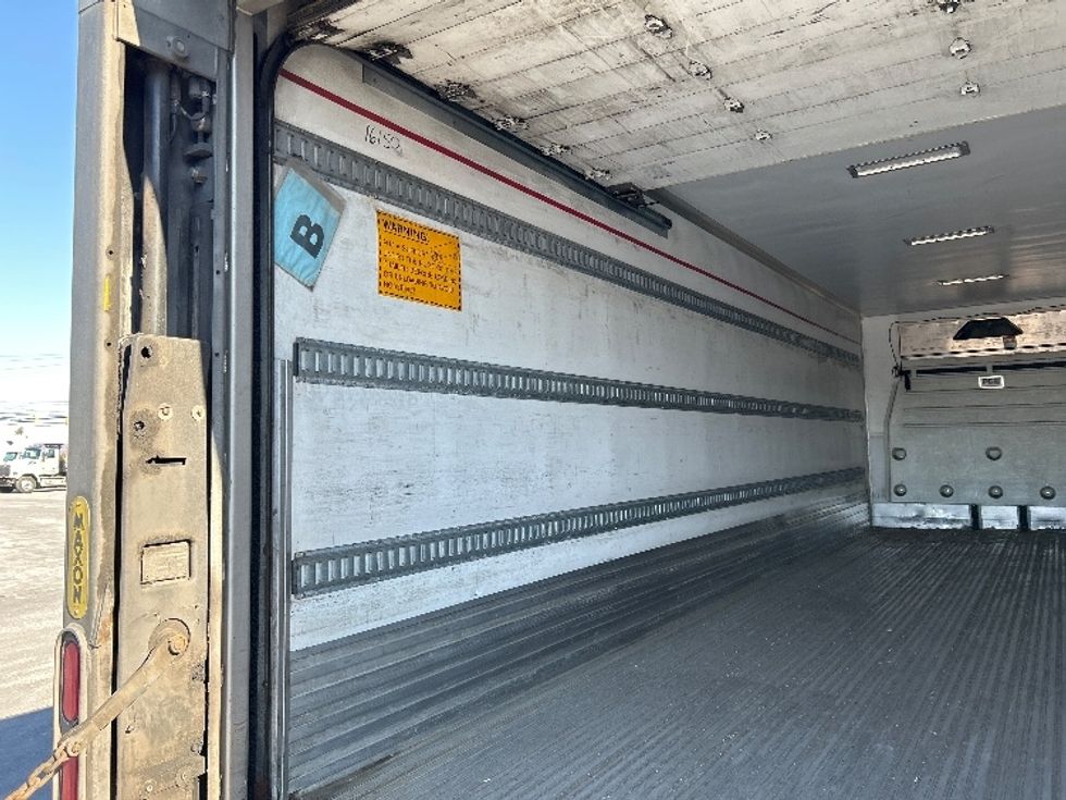 Refrigerated Trailer-Semi Trailers-Utility-2017-Trailer-Carlisle-PA-371,871\n\t\tmiles-$ 27,000 - Image 9