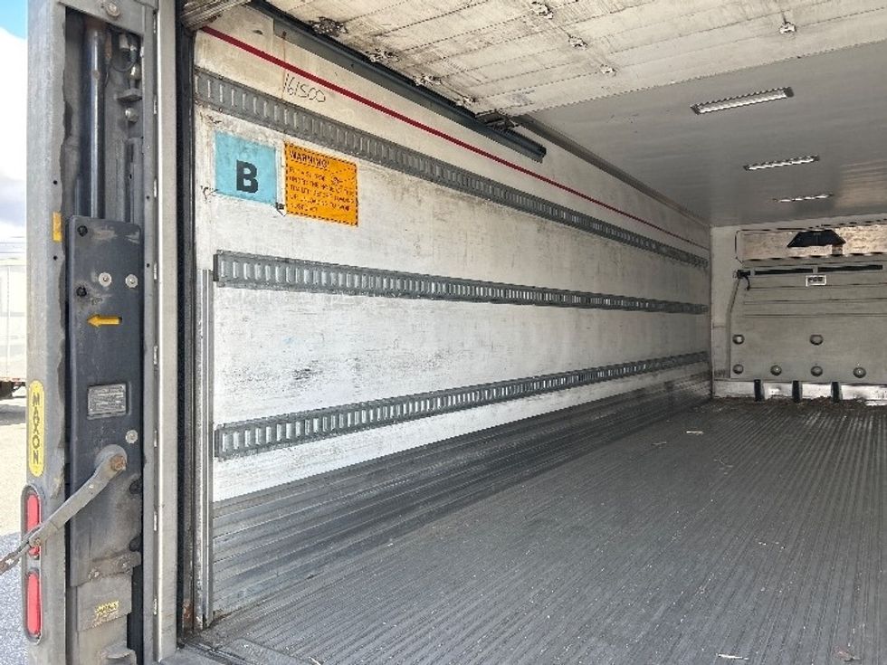 Refrigerated Trailer-Semi Trailers-Utility-2017-Trailer-Carlisle-PA-398,296\n\t\tmiles-$ 27,000 - Image 8