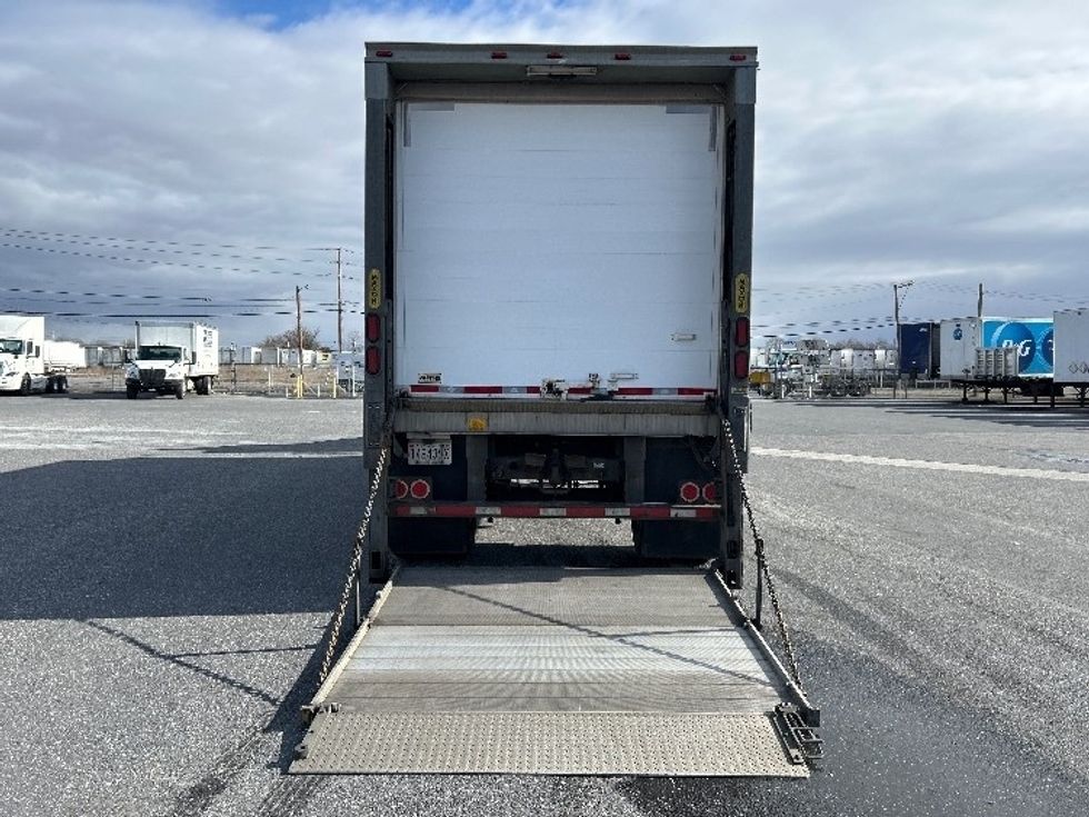 Refrigerated Trailer-Semi Trailers-Utility-2017-Trailer-Carlisle-PA-403,596\n\t\tmiles-$ 27,000 - Image 6