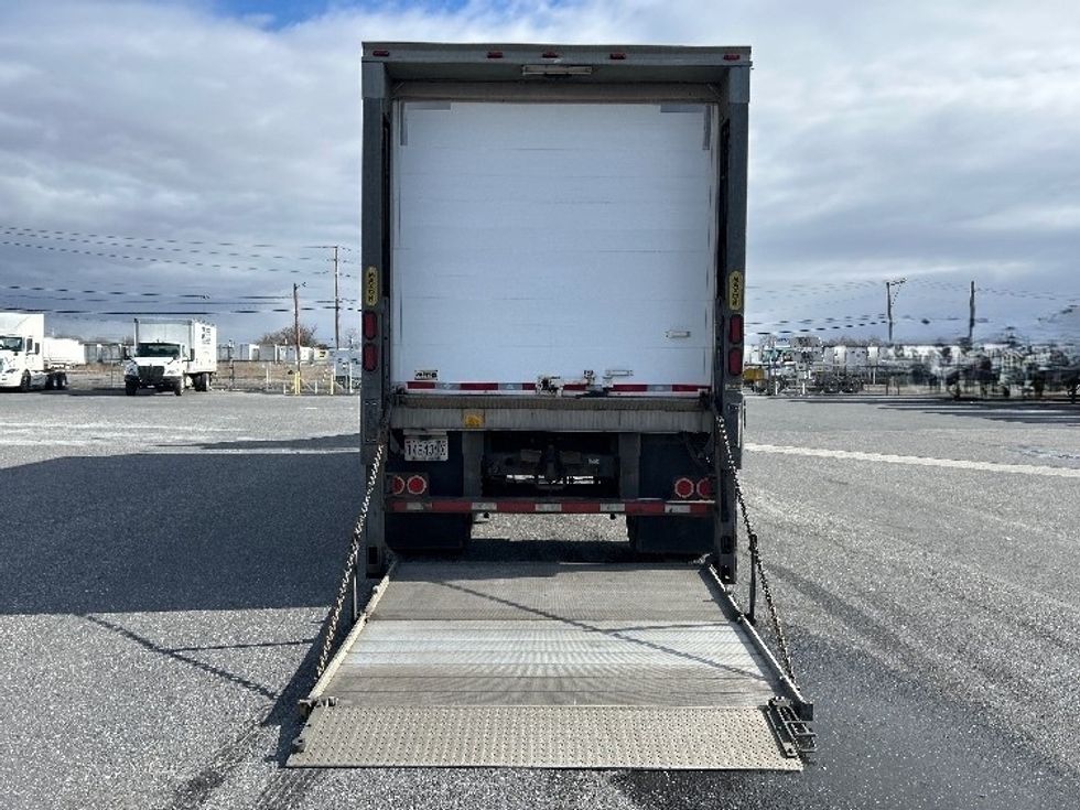 Refrigerated Trailer-Semi Trailers-Utility-2017-Trailer-Carlisle-PA-407,994\n\t\tmiles-$ 24,500 - Image 6