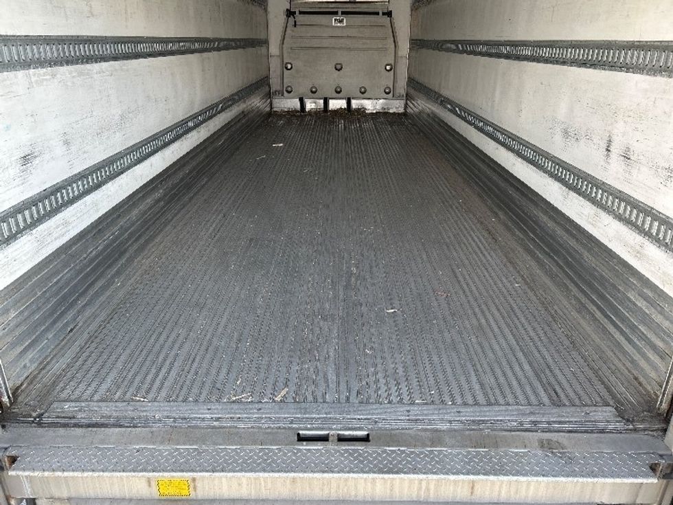 Refrigerated Trailer-Semi Trailers-Utility-2017-Trailer-Carlisle-PA-407,994\n\t\tmiles-$ 24,500 - Image 7