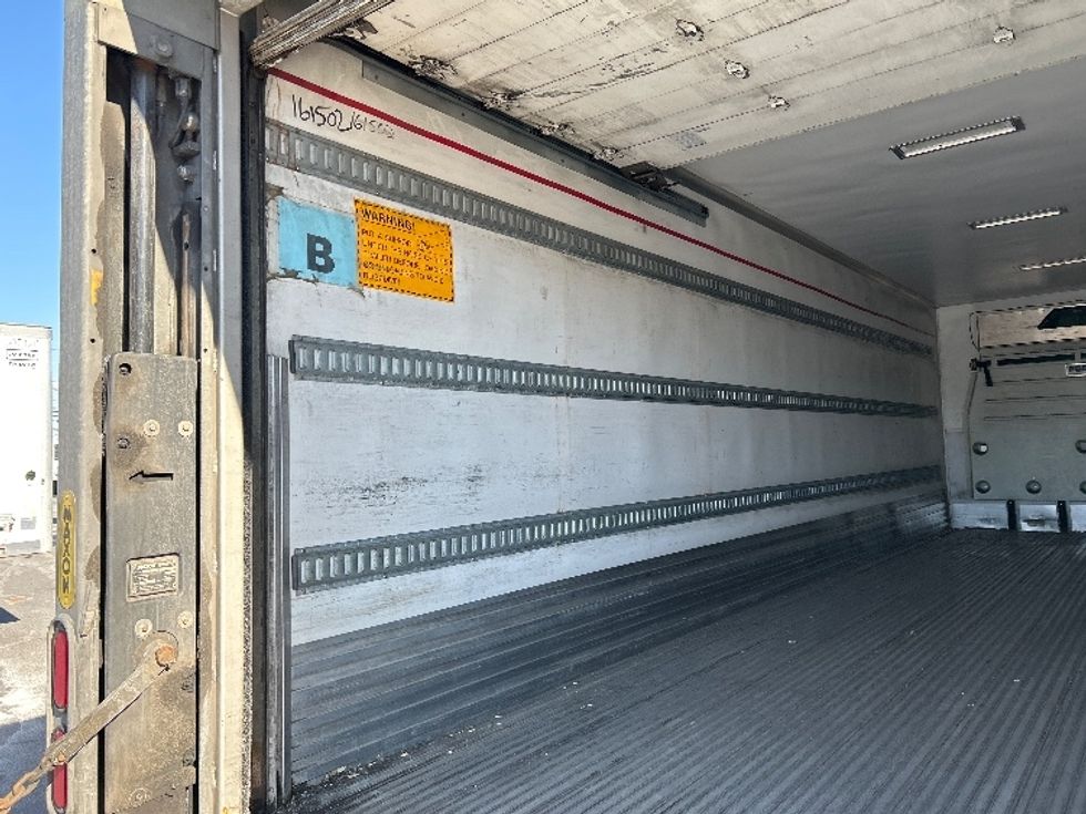 Refrigerated Trailer-Semi Trailers-Utility-2017-Trailer-Carlisle-PA-409,581\n\t\tmiles-$ 27,000 - Image 9