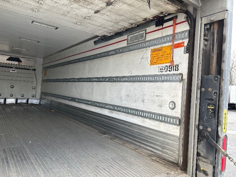 Refrigerated Trailer-Semi Trailers-Utility-2017-Trailer-Carlisle-PA-494,499\n\t\tmiles-$ 27,000 - Image 10