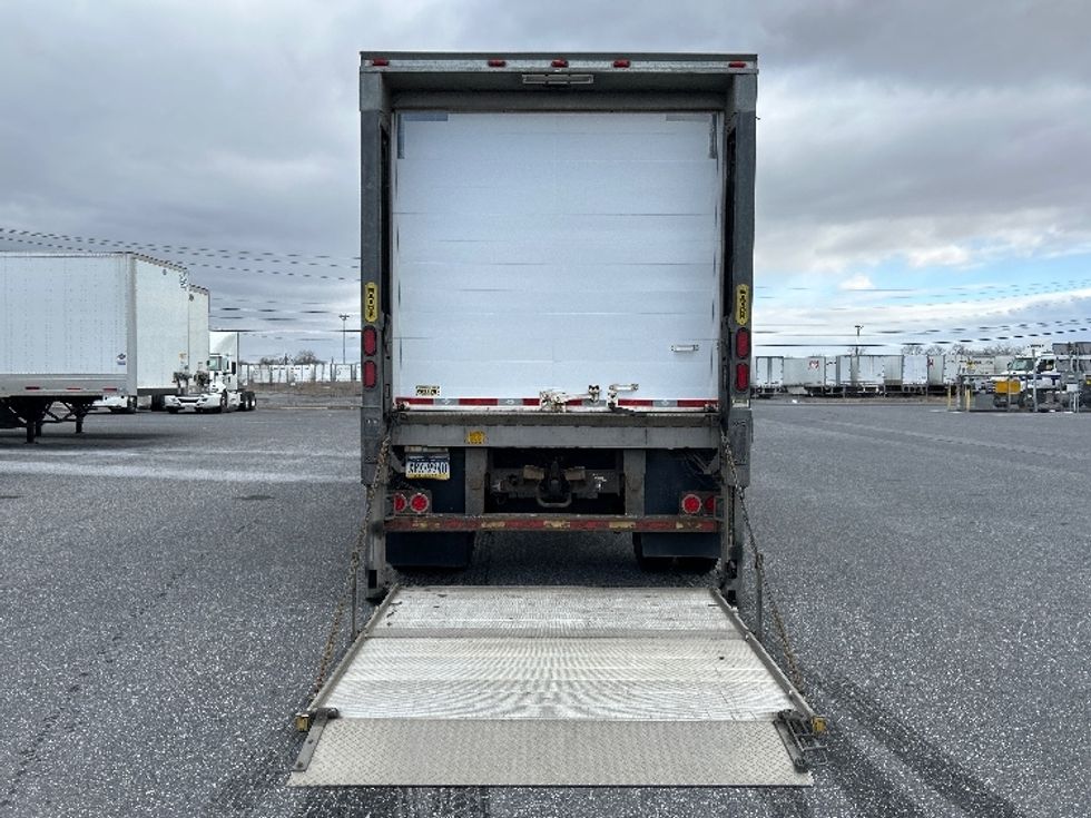 Refrigerated Trailer-Semi Trailers-Utility-2017-Trailer-Carlisle-PA-494,499\n\t\tmiles-$ 27,000 - Image 6