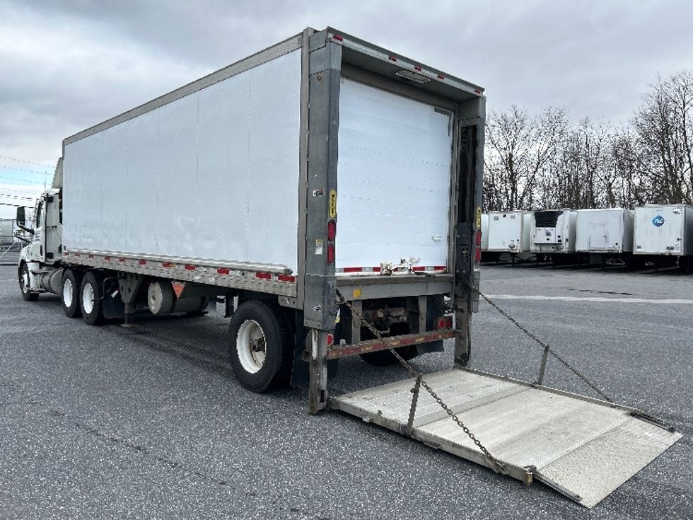 Refrigerated Trailer-Semi Trailers-Utility-2017-Trailer-Carlisle-PA-494,499\n\t\tmiles-$ 27,000 - Image 7